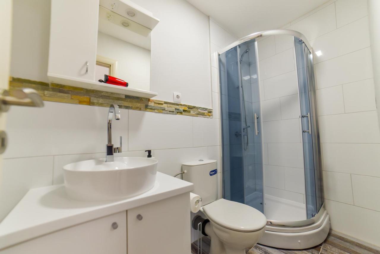 Apartmani Statik Sd Smederevo Eksteriør bilde