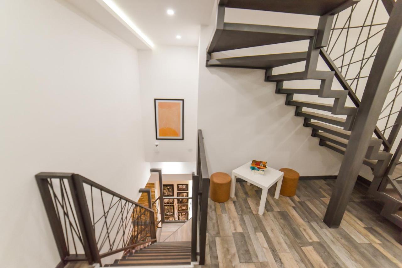 Apartmani Statik Sd Smederevo Eksteriør bilde