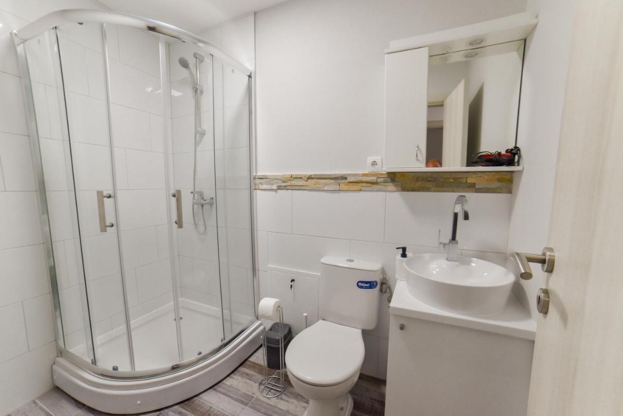 Apartmani Statik Sd Smederevo Eksteriør bilde