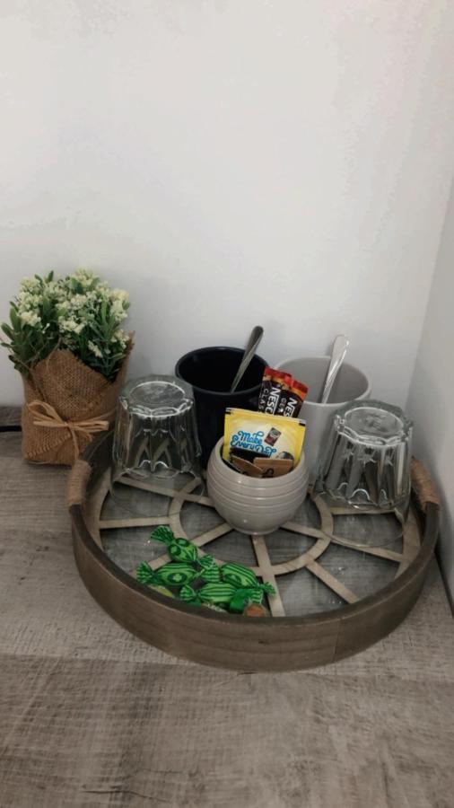 Apartmani Statik Sd Smederevo Eksteriør bilde