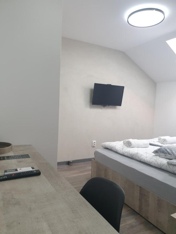 Apartmani Statik Sd Smederevo Eksteriør bilde