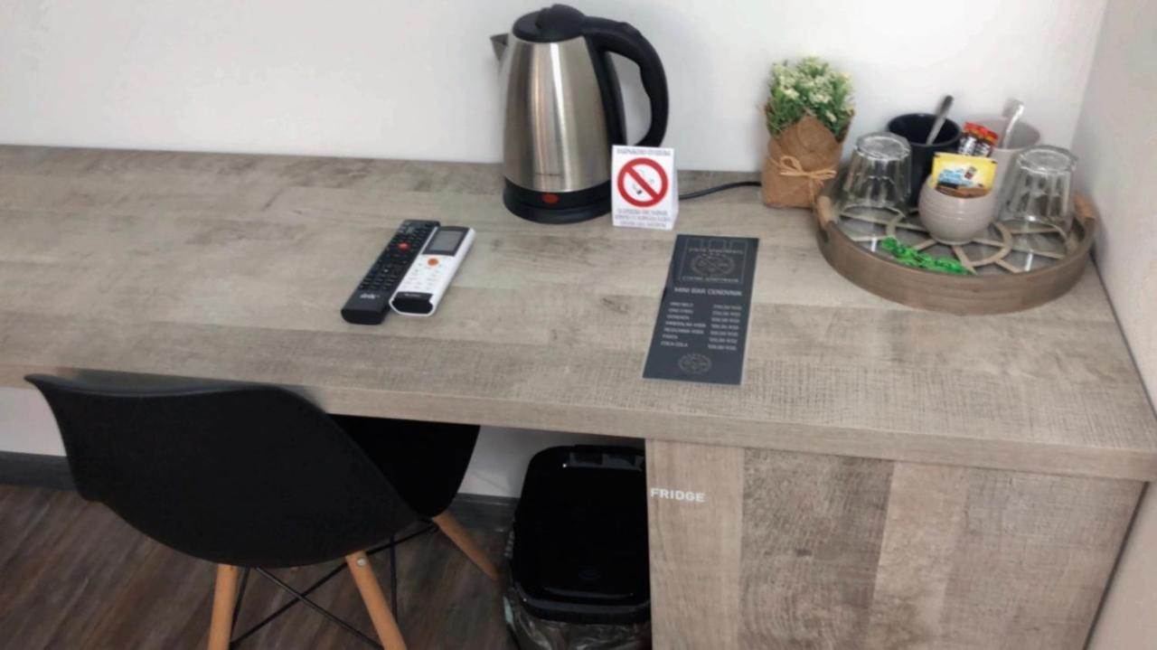 Apartmani Statik Sd Smederevo Eksteriør bilde