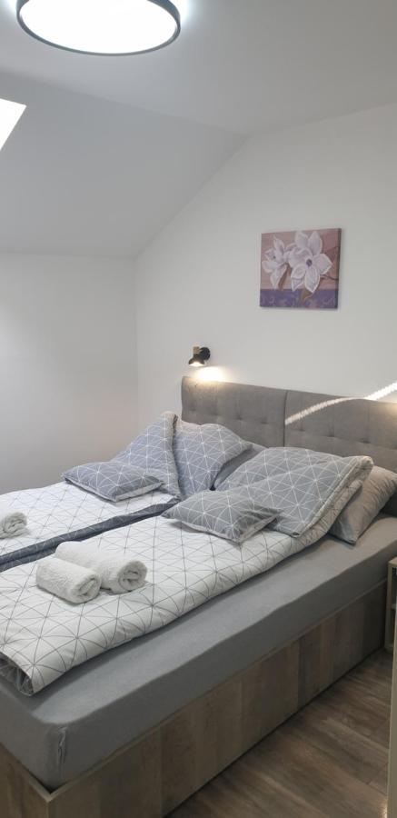 Apartmani Statik Sd Smederevo Eksteriør bilde